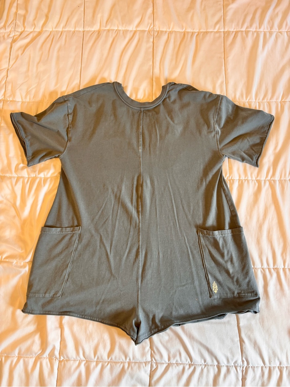 Free People Movement Hotshot